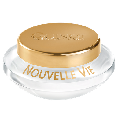 CRÈME NOUVELLE VIE / Крем срещу първите признаци на стареене