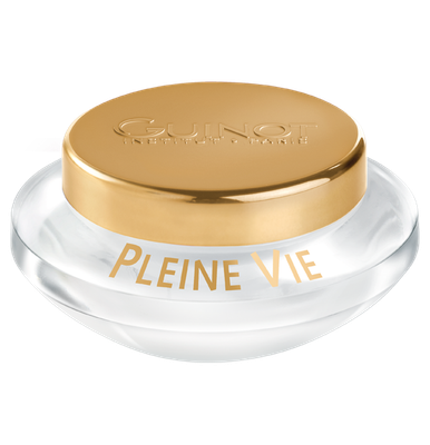 CRÈME PLEINE VIE / Интензивен регенериращ крем за зряла кожа