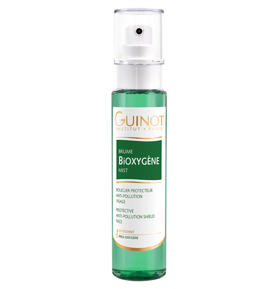 BRUME BIOXYGÈNE / Кислороден спрей за лице