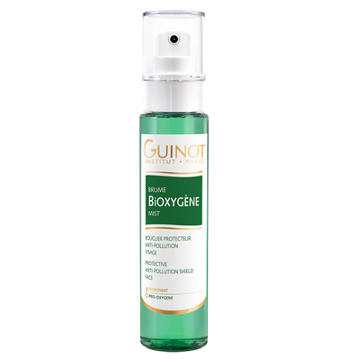 BRUME BIOXYGÈNE / Кислороден спрей за лице