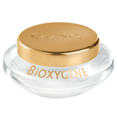 CRÈME BIOXYGENE / Кислороден крем