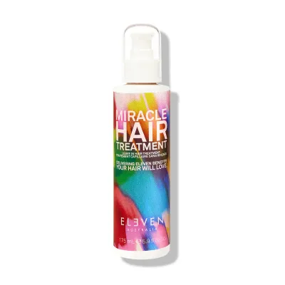 MIRACLE HAIR TREATMENT LIMITED EDITION 175 ML