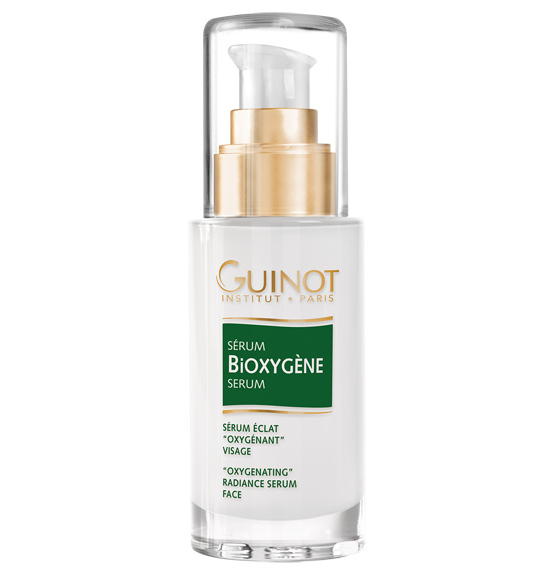 SERUM BIOXYGÈNE / Кислороден серум