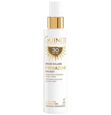 BRUME SOLAIRE HYDRAZONE SPF30 / Хидратиращ слънцезащитен спрей с висока защита за тяло