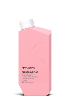 УПЛЪТНЯВАЩ БАЛСАМ PLUMPING.RINSE 250 ML