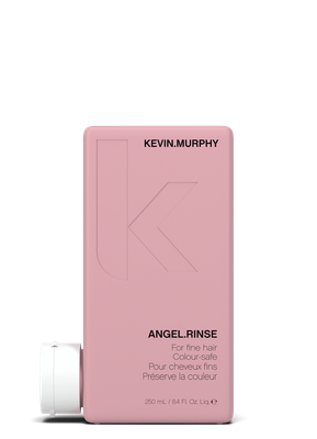БАЛСАМ ЗА ОБЕМ ANGEL.RINSE 250 ML