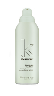 ТЕРАПИЯ ЗА СКАЛП SCALP.SPA TREATMENT 170 ML