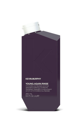 ANTI-AGE БАЛСАМ YOUNG.AGAIN.RINSE 250 ML