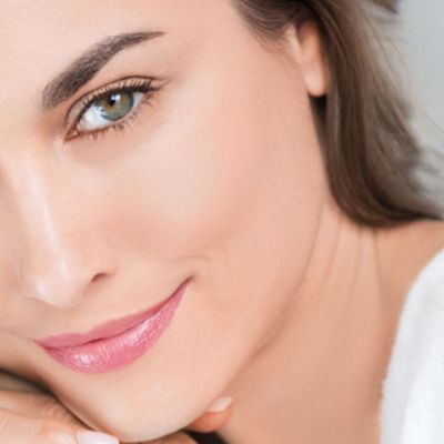 Извор на чистота: Програма за мазна и смесен тип кожа