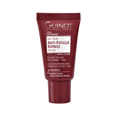 GEL YEUX ANTI-FATIGUE EXPRESS Тонизиращ гел за областта около очите