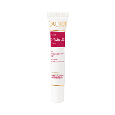 CREME DERMA LISS / Крем за прикриване на бръчки и разширени пори