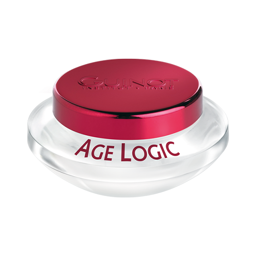 CRÈME AGE LOGIC / Регенериращ крем за забавяне на клетъчното стареене