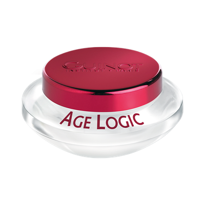 CRÈME AGE LOGIC / Регенериращ крем за забавяне на клетъчното стареене