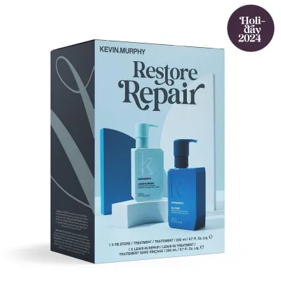 ПРАЗНИЧЕН ПОДАРЪЧЕН КОМПЛЕКТ RE.STORE REPAIR