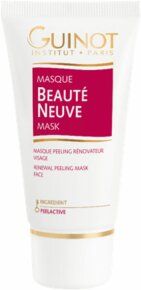 Обновяващата пилинг маска Guinot BEAUTE NEUVE, 50 ml