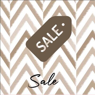 Sale