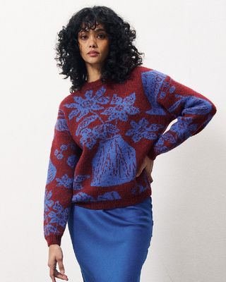 EGENIE SWEATER