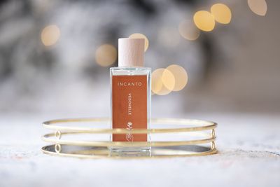 Eau de Toilette, Vedovelle