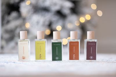 Eau de toilette - I Fiori del Lago