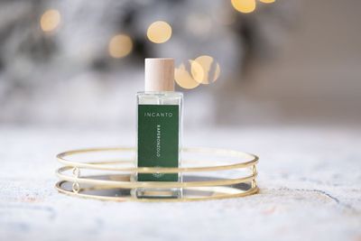 Eau de Toilette, Raperonzolo