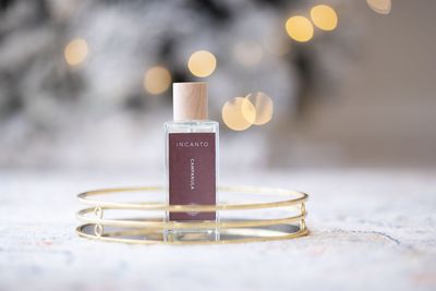 Eau de Toilette, Campanula