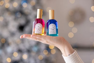 Eau de parfum - Altrove