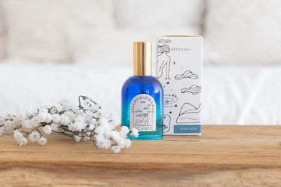 Eau de Parfum, Nuvole