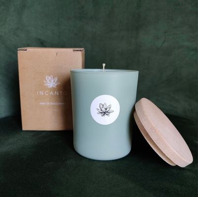 Candele Profumate