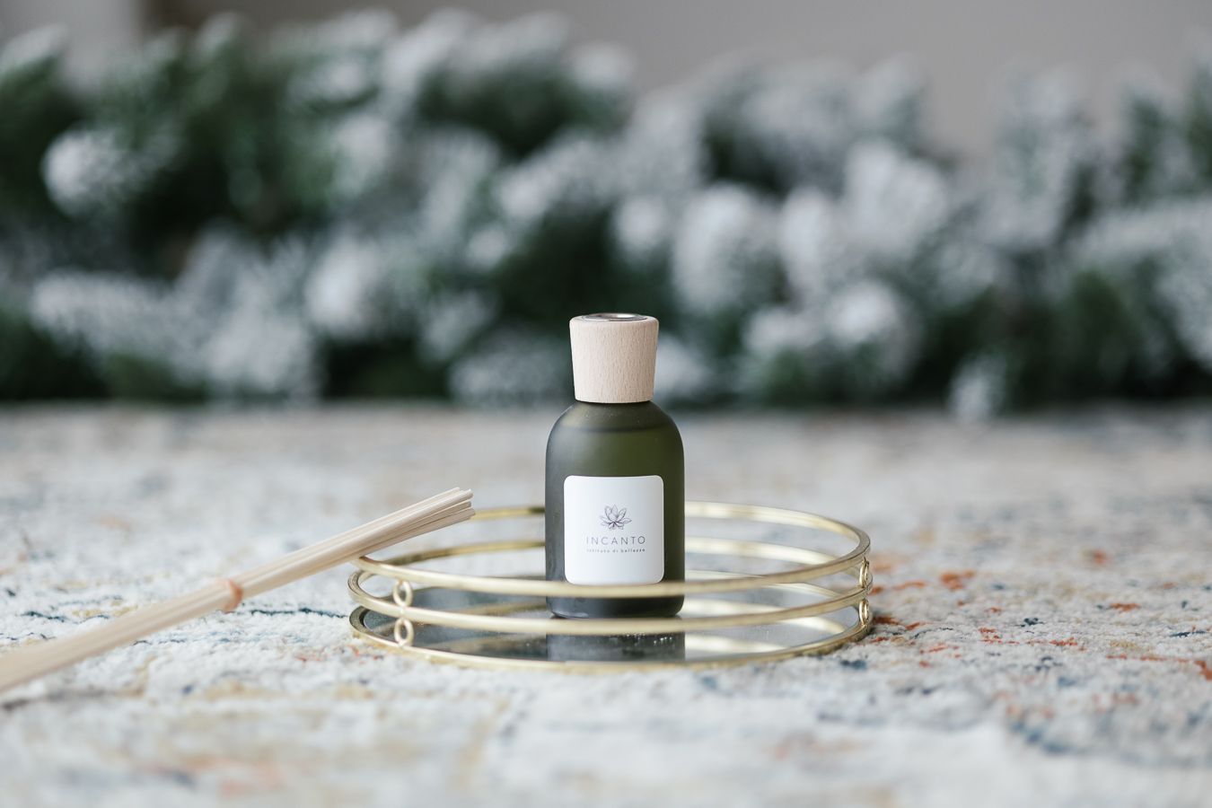 Diffusore ambiente, Vento