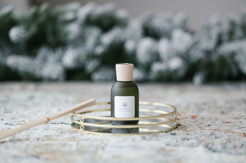 Diffusore ambiente, Vento