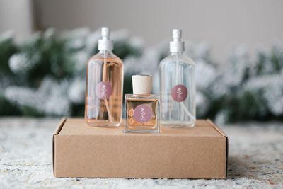 Cofanetto regalo, Vedovelle Cofanetto regalo, Vedovelle