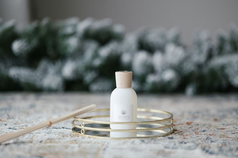 Diffusore ambiente, Raperonzolo