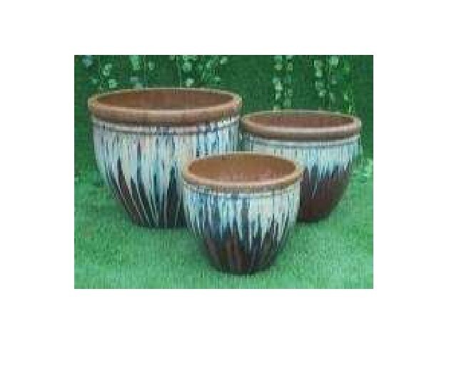 GT946 Ceramic Pot