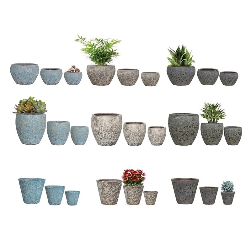 Morrison Collection Planter