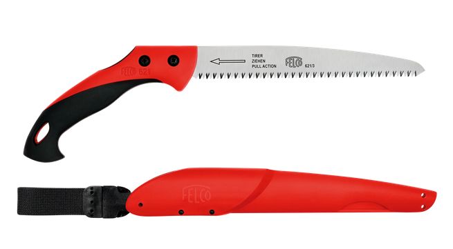 Felco 621 Pull Stroke Saw