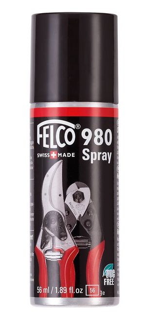 Felco 980 Maintenance Spray
