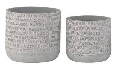 Seeds of Happiness Planter