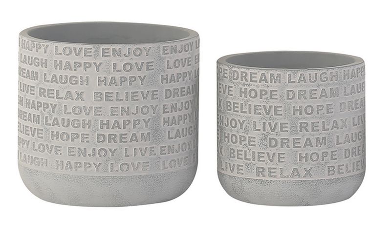 Seeds of Happiness Planter