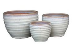 StellaOcean Planter Egg