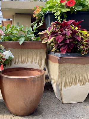Planter Pots
