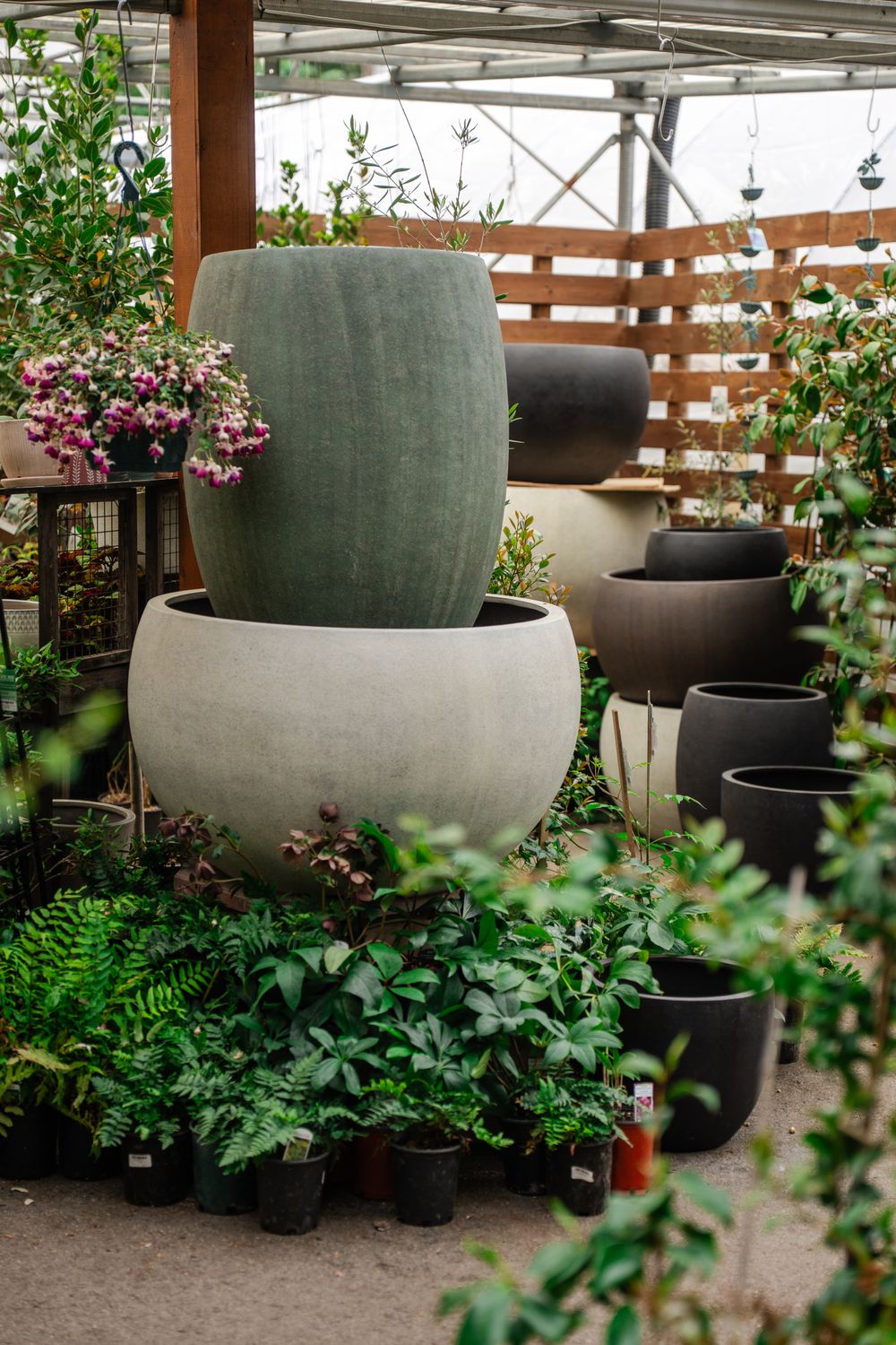 Planter Pots