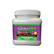 Fertilizer Hanging Basket 14-14-14, Size: 500g