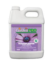 Transplanter w/Kelp, Size: 1kg
