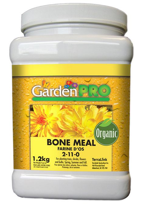 Bone Meal 2-11-0, Size: 1.2kgs
