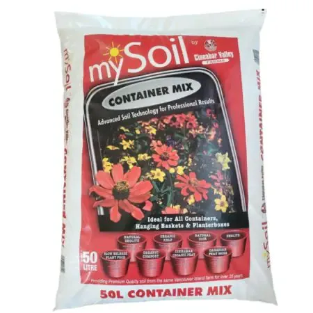 mySoil