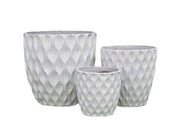 Triton (GT3003) Ceramic Pot