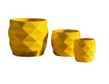 Origami Planter