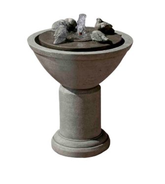 Passaros II Fountain