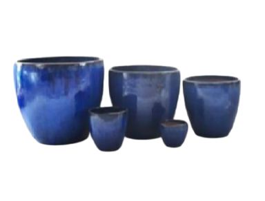 Nesoi (GT997) Ceramic Pot