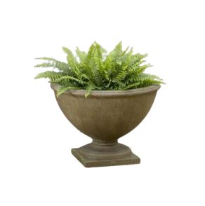 Williamsburg Basset Hall Urn